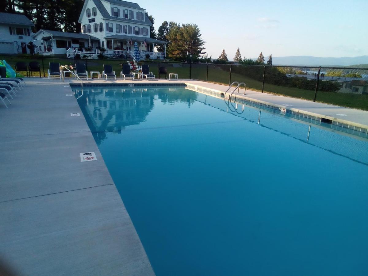 Grand View Resort 威尔斯海滩 外观 照片