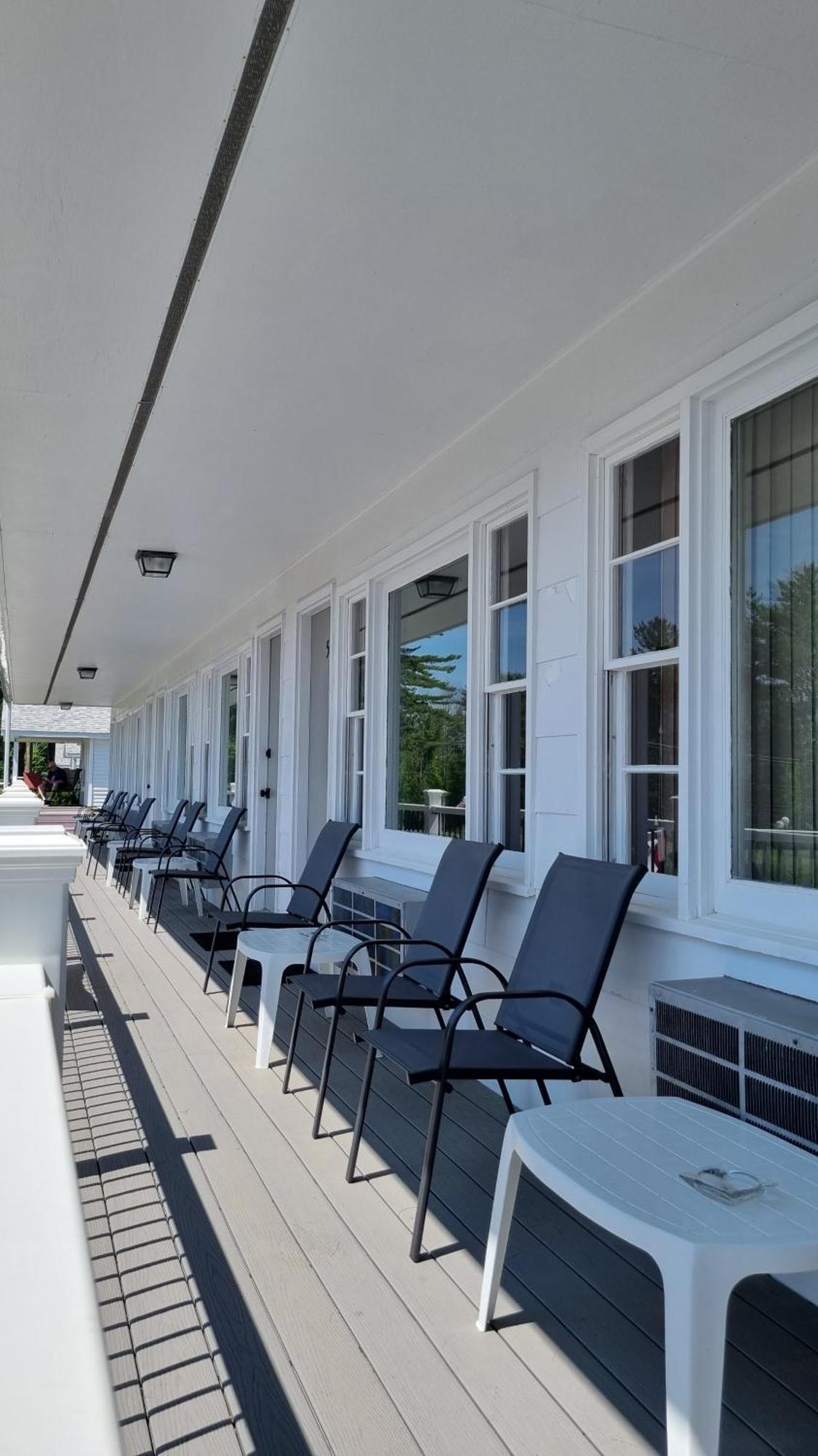Grand View Resort 威尔斯海滩 外观 照片