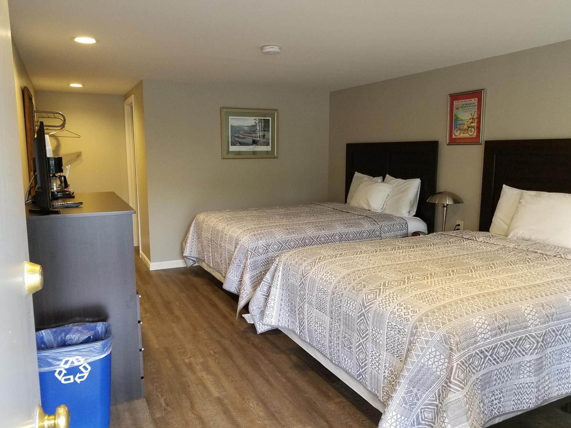 Grand View Resort 威尔斯海滩 外观 照片