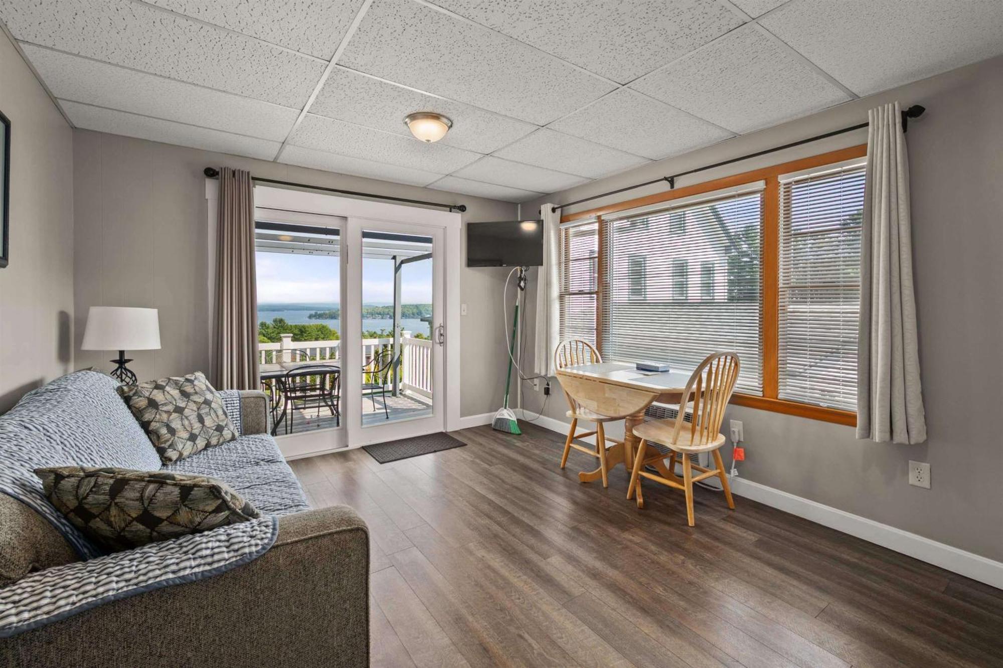 Grand View Resort 威尔斯海滩 外观 照片