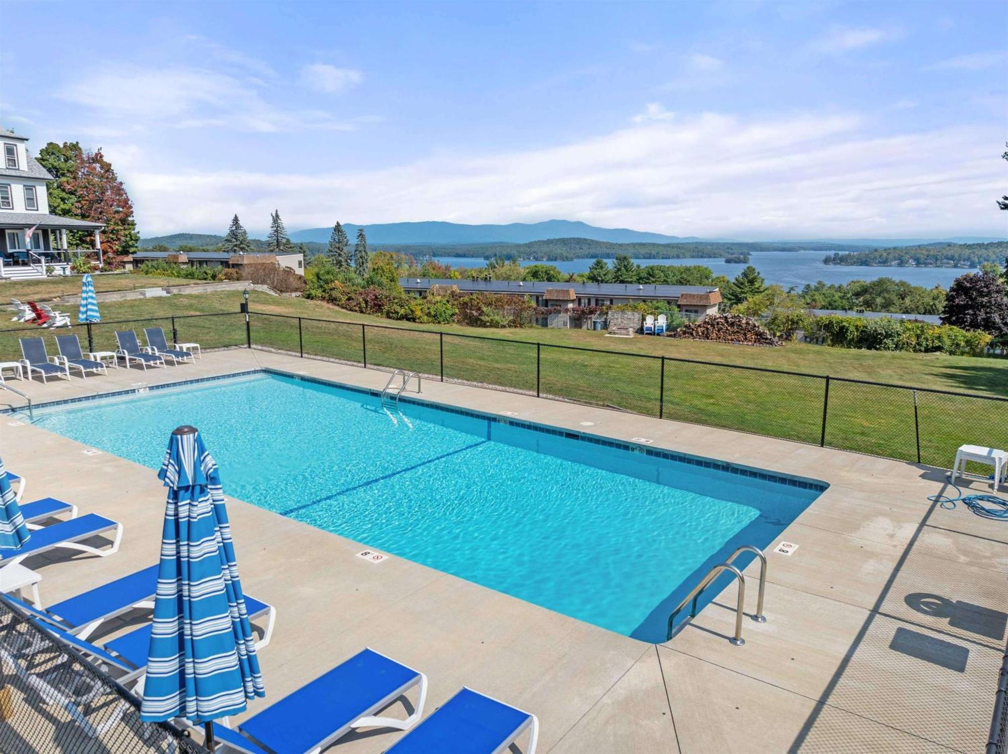 Grand View Resort 威尔斯海滩 外观 照片
