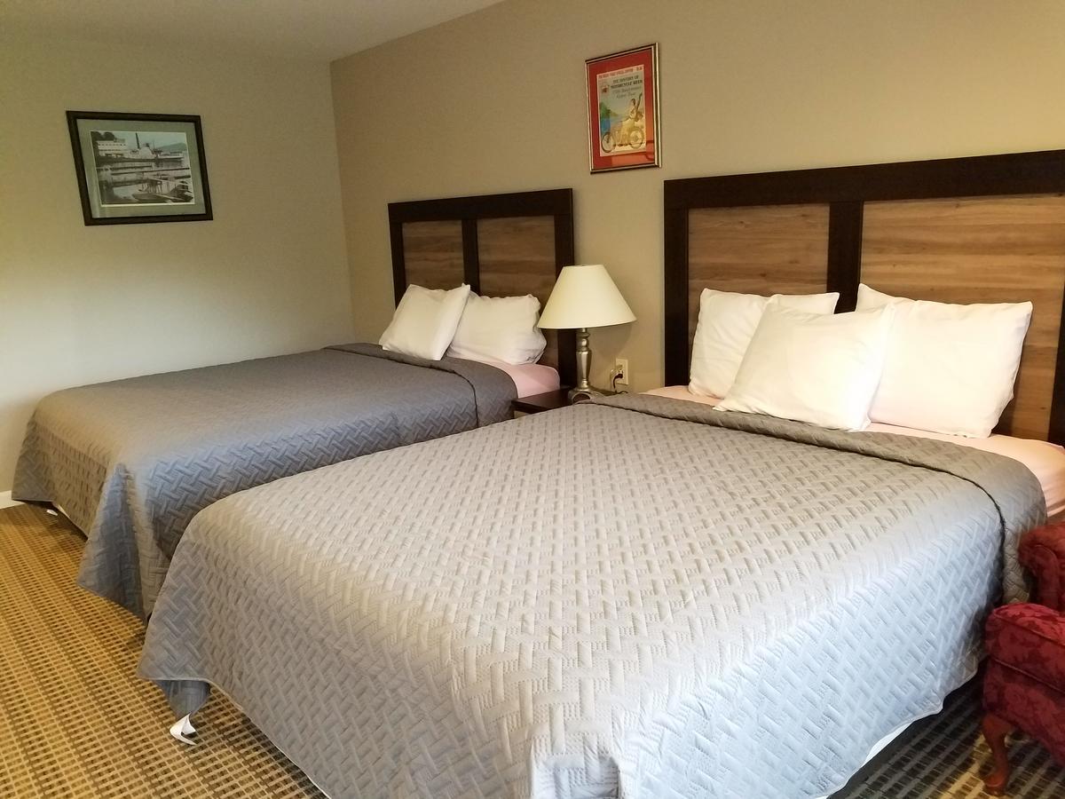 Grand View Resort 威尔斯海滩 外观 照片