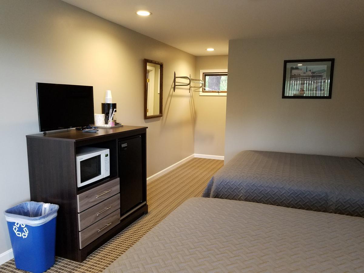 Grand View Resort 威尔斯海滩 外观 照片