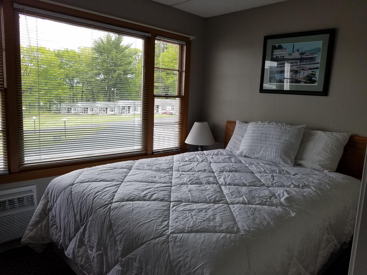 Grand View Resort 威尔斯海滩 外观 照片