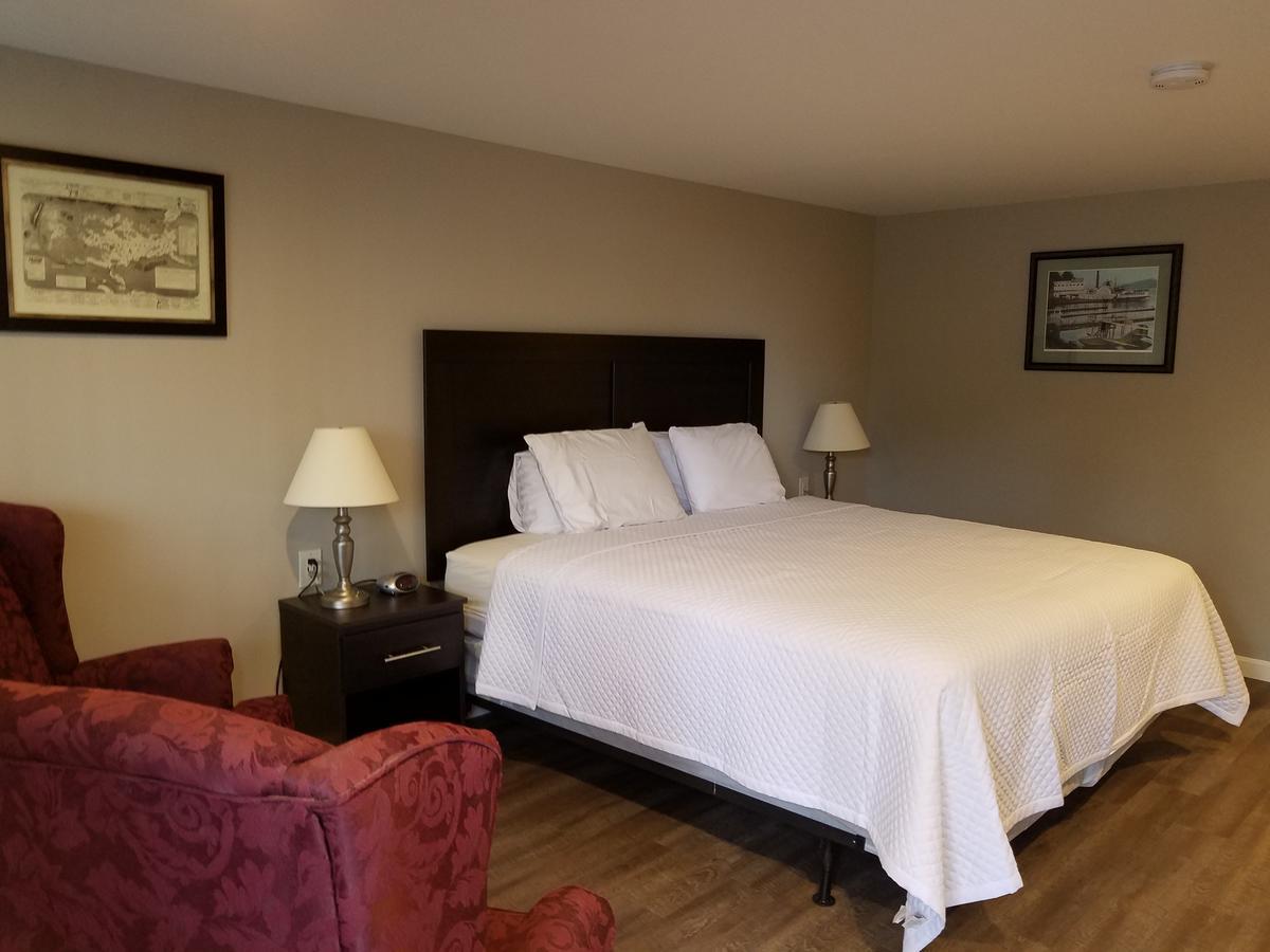 Grand View Resort 威尔斯海滩 外观 照片