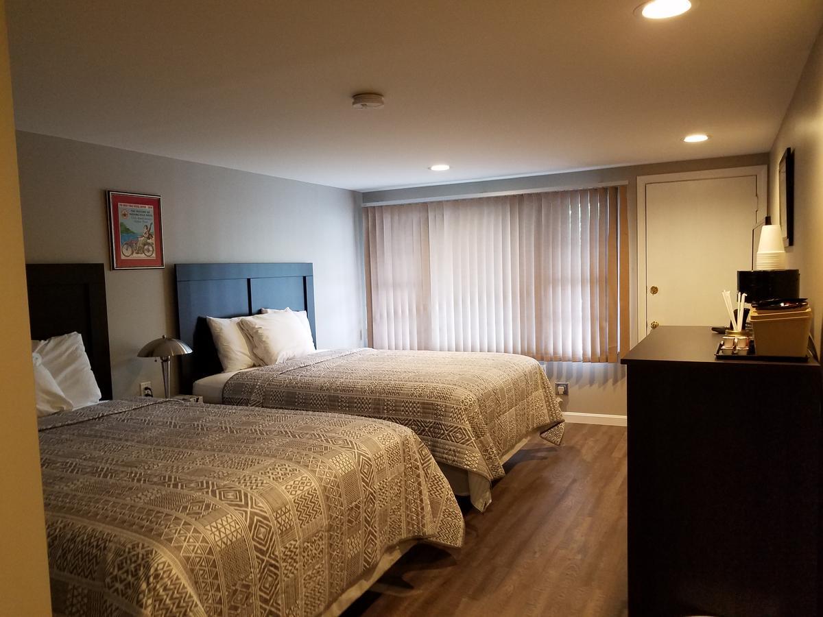 Grand View Resort 威尔斯海滩 外观 照片
