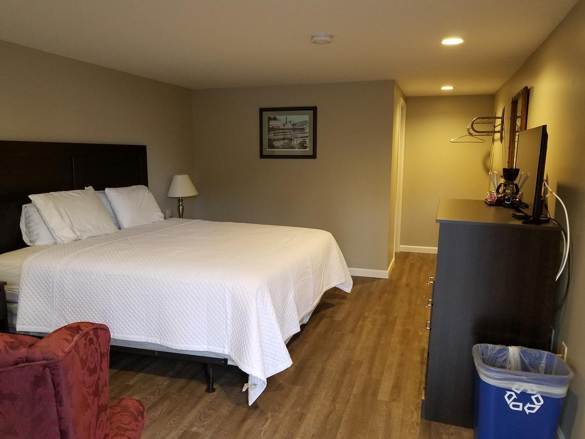 Grand View Resort 威尔斯海滩 外观 照片