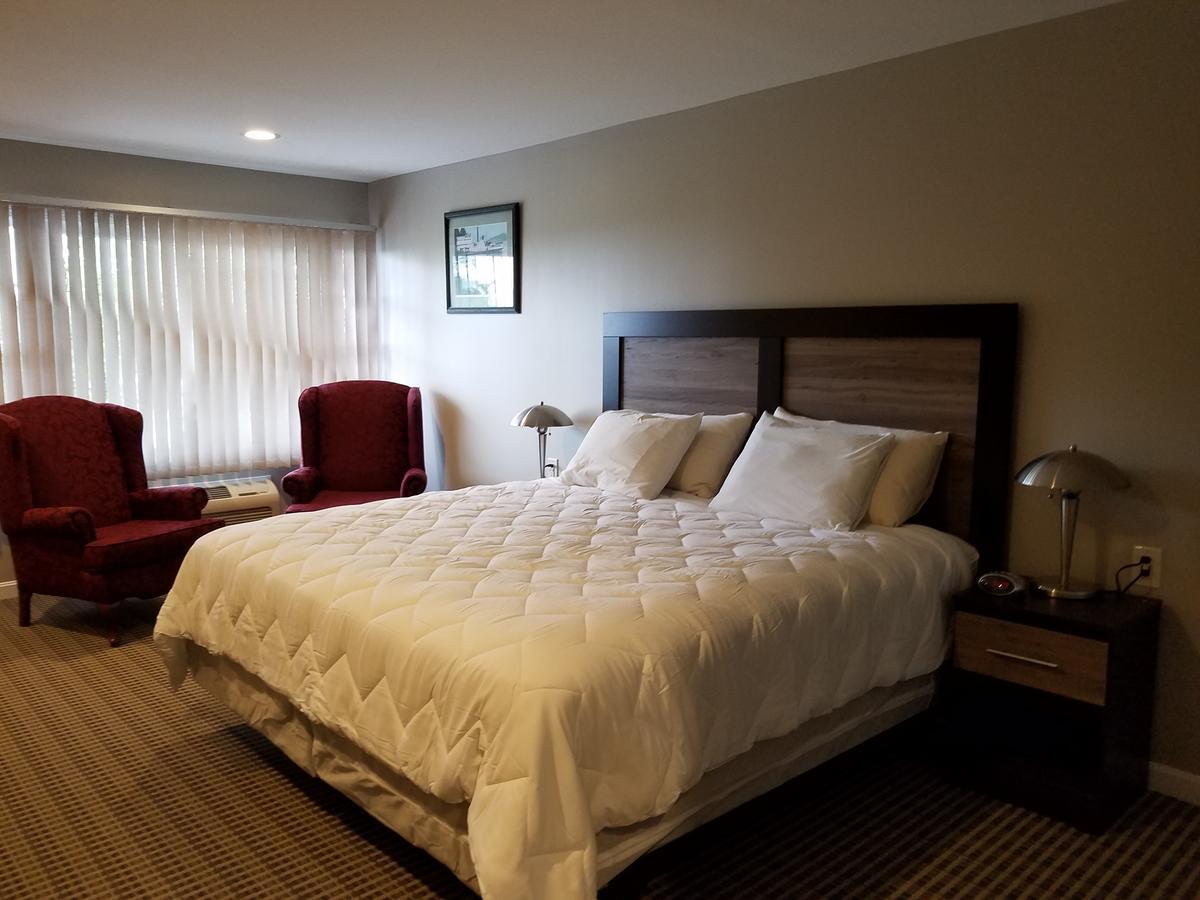 Grand View Resort 威尔斯海滩 外观 照片