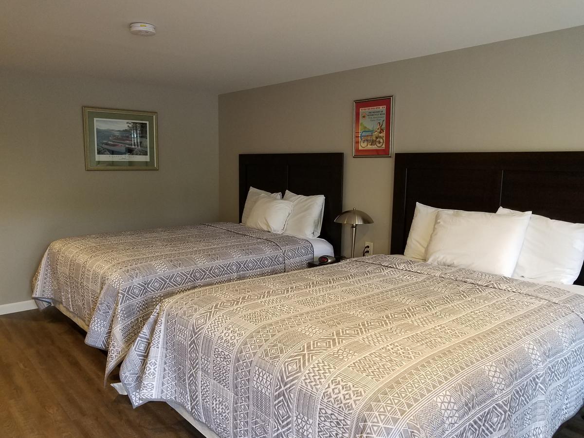 Grand View Resort 威尔斯海滩 外观 照片