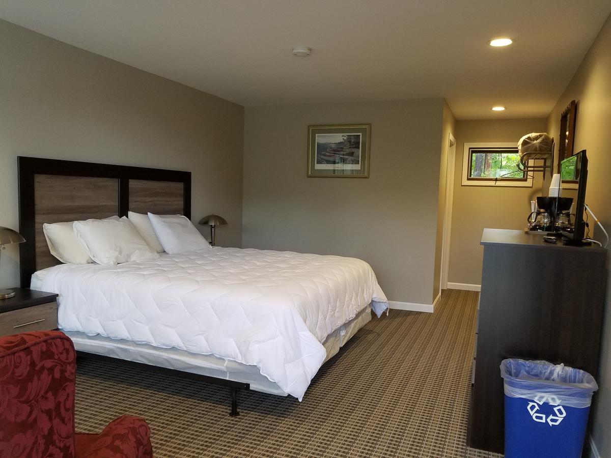Grand View Resort 威尔斯海滩 外观 照片