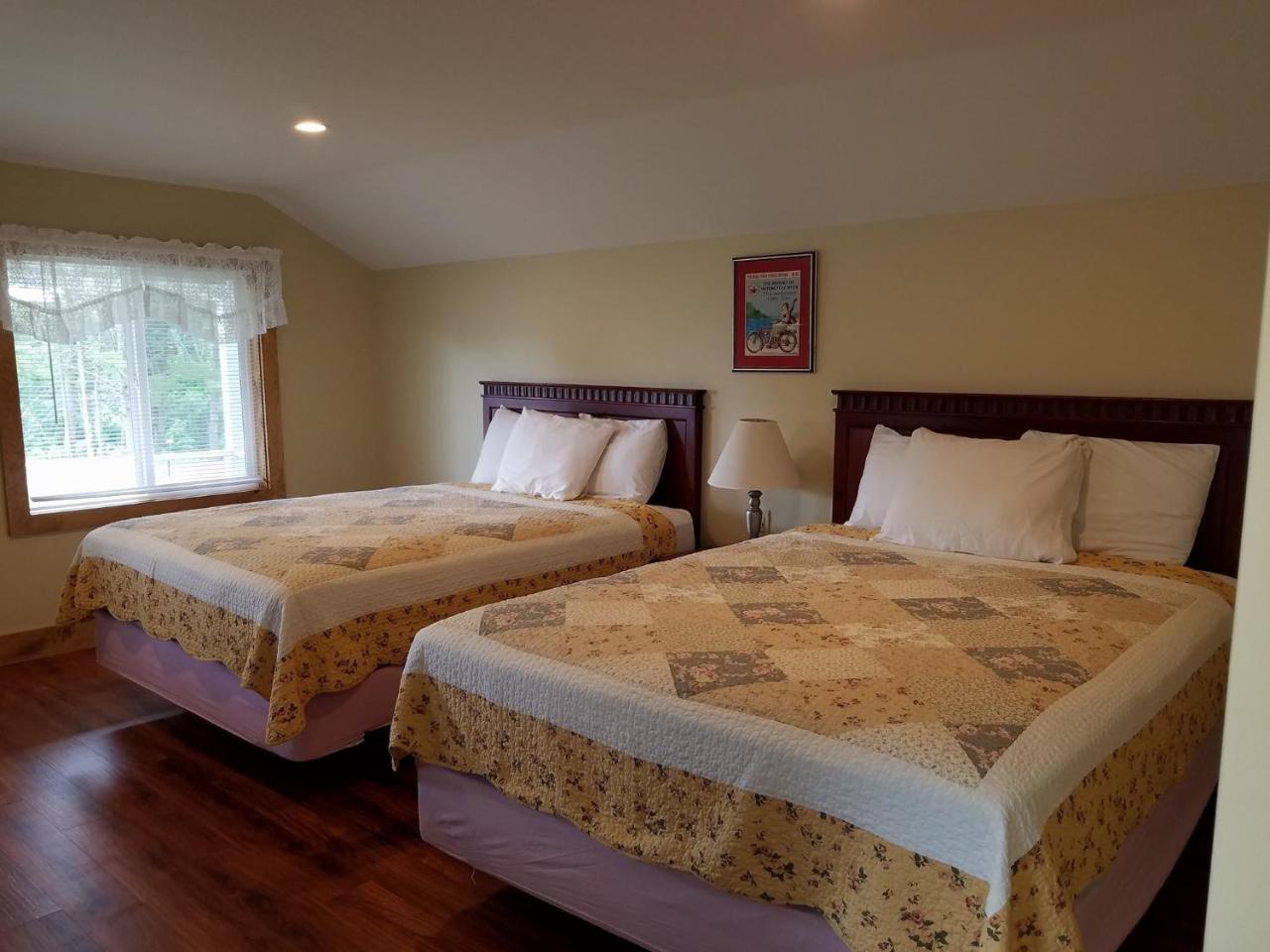 Grand View Resort 威尔斯海滩 外观 照片