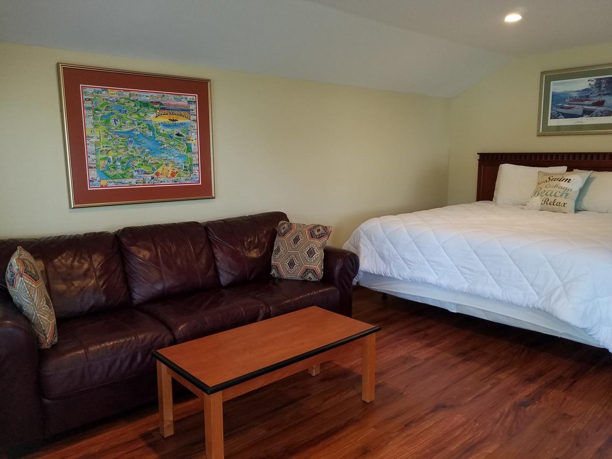 Grand View Resort 威尔斯海滩 外观 照片