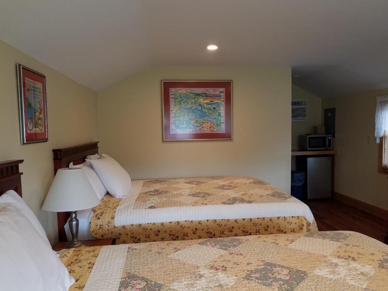 Grand View Resort 威尔斯海滩 外观 照片